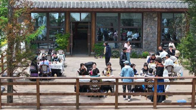 kaiyun官方-趣玩越西嗨翻假期！越西五一系列活动精彩回顾