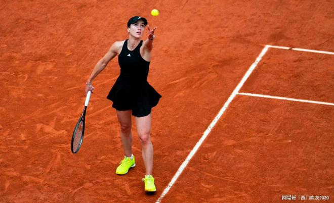 kaiyun官方-大种子出局！保利尼三盘不敌斯维托丽娜无缘法网女单八强！