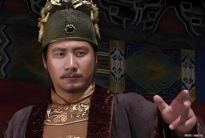 开云官方-朱元璋扮风水先生对恶霸说：你家祖坟有龙气!一句话引来杀身之祸