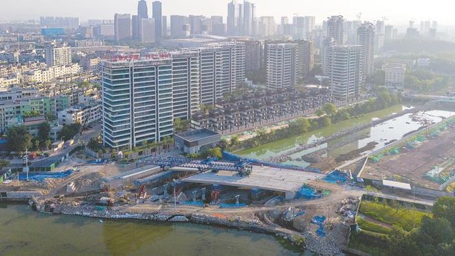 kaiyun官方-北方暴雨频发多地突发山洪 对话水文专家徐宗学：防洪何以“为水让