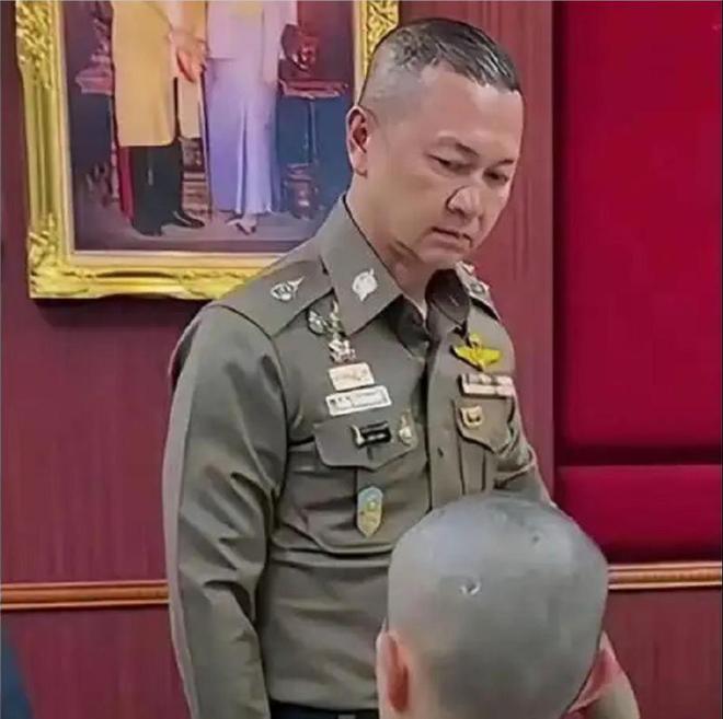 开云官方-官媒揭露：泰国断供园区就无法生存救人只是一通电话的事