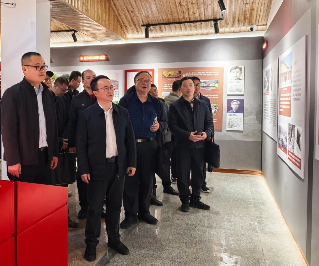 kaiyun官方-德化县驻村干部座谈会举行